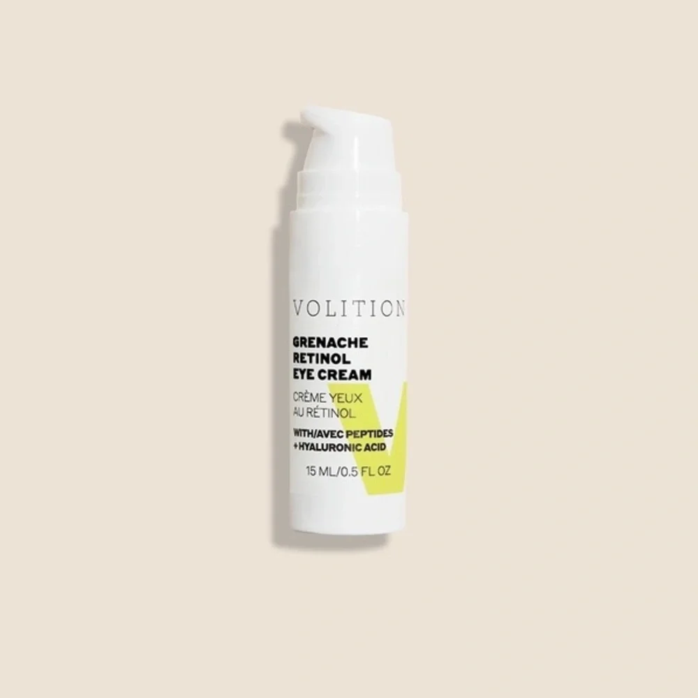 ✨ Volition Golden Eye Brightening Serum - Vitamin C + Niacinamide ✨
